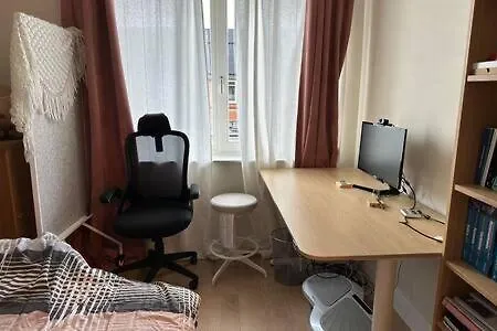 The House In Spijk *