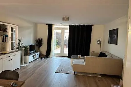 The House In Spijk *