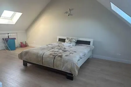 The House In Spijk سبايكينيسه