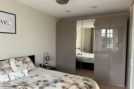 بيت للعطل The House In Spijk سبايكينيسه