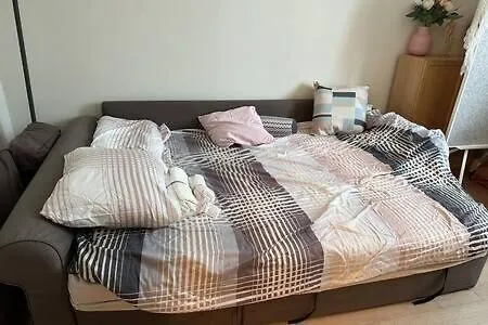 The House In Spijk بيت للعطل