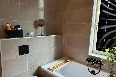 بيت للعطل The House In Spijk سبايكينيسه